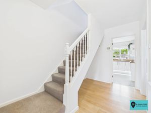 Entrance Hall- click for photo gallery